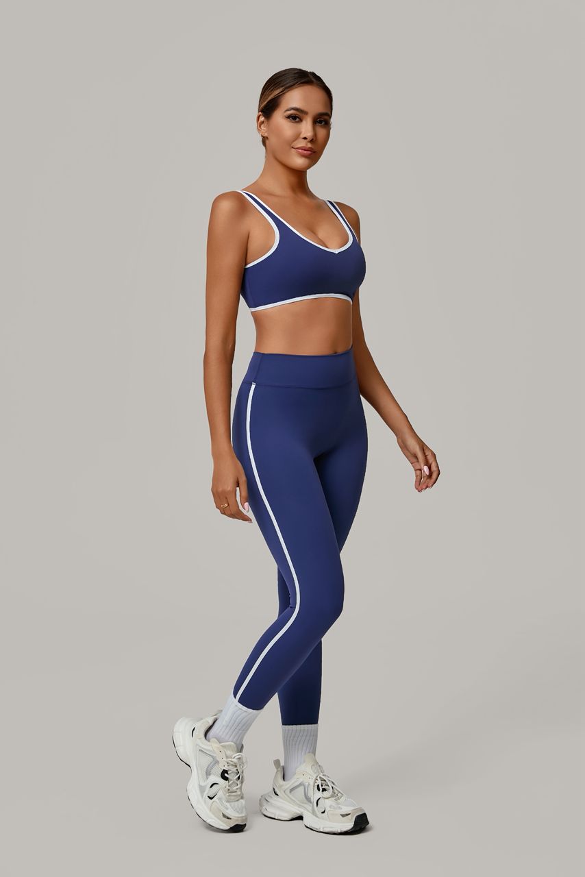 Amber Leggings Set