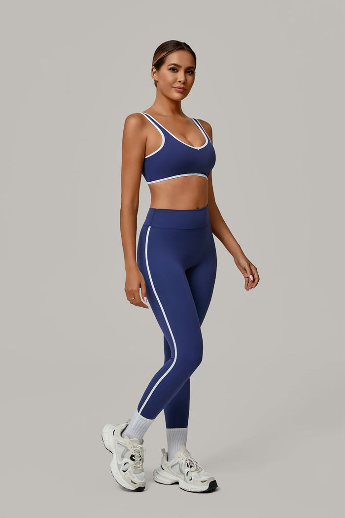 Amber Leggings Set