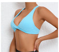 Twist Bra Top