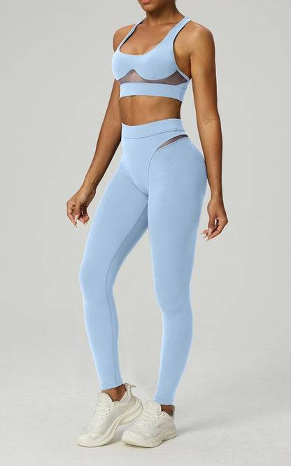 Jessica 2 Piece Cut Out Set