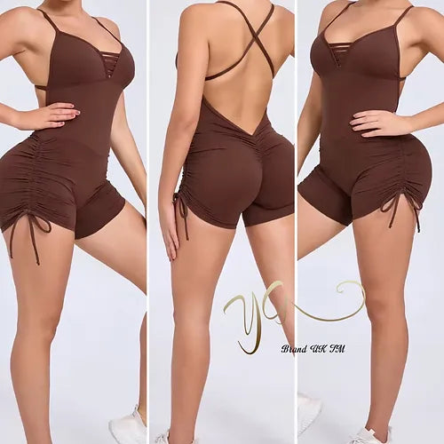 Booty body alternate view