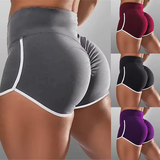 Booty Shorts