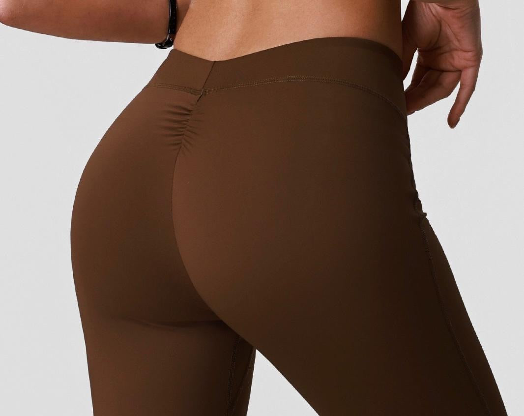 CrissCross Ignite — Women’s 2‑Piece Gym Set
