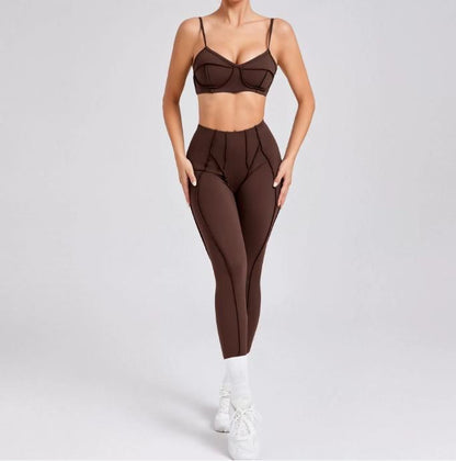 Mia 2 Piece Gymset