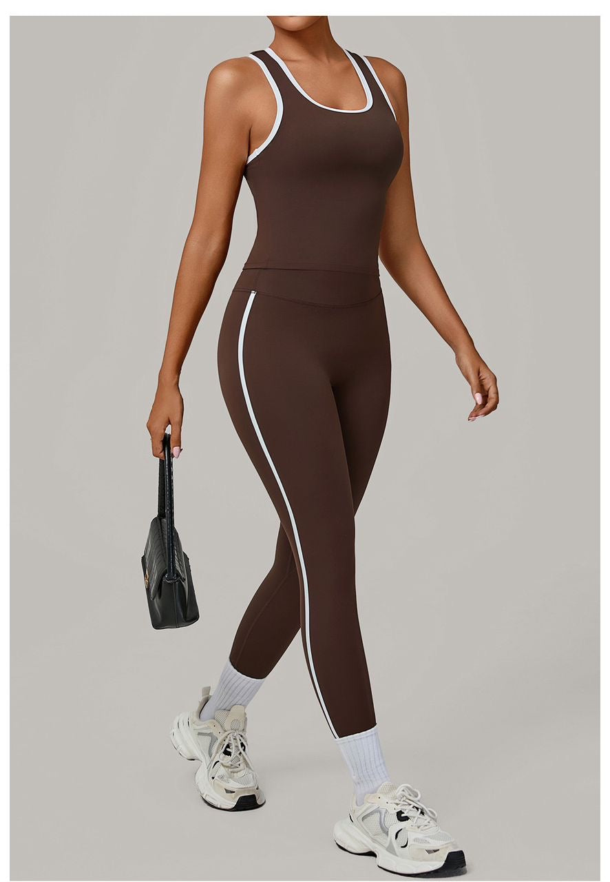 Athletic 2 Piece Set