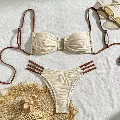Push Up Bikini