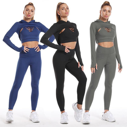 Eleanor 3 Piece Set