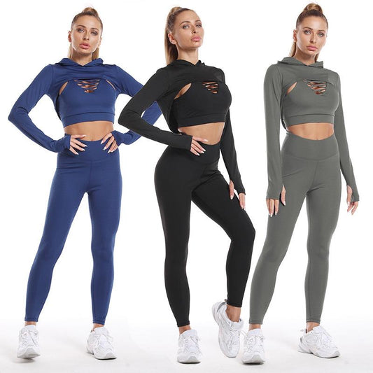 Eleanor 3 Piece Set