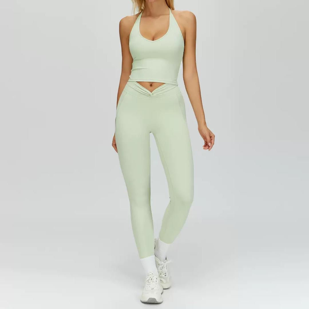 Metry 2 Piece Set