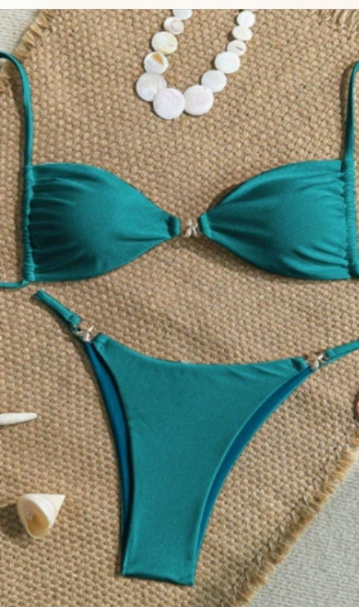 Fit & Function Bikini