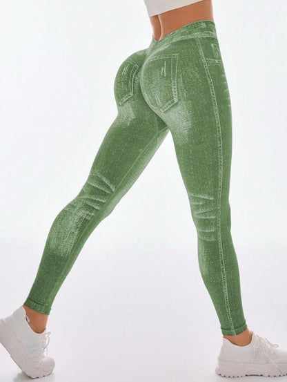 Jeggings