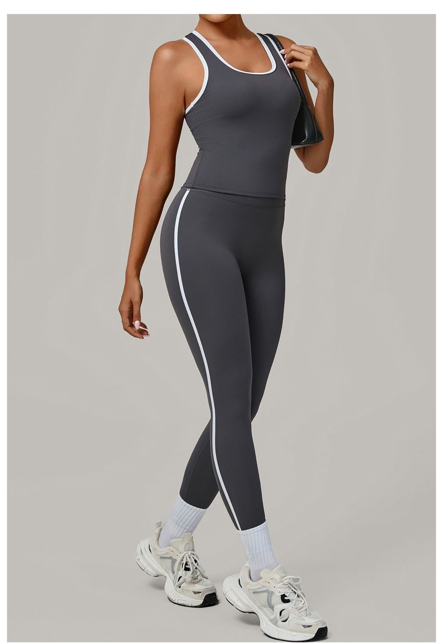 Athletic 2 Piece Set