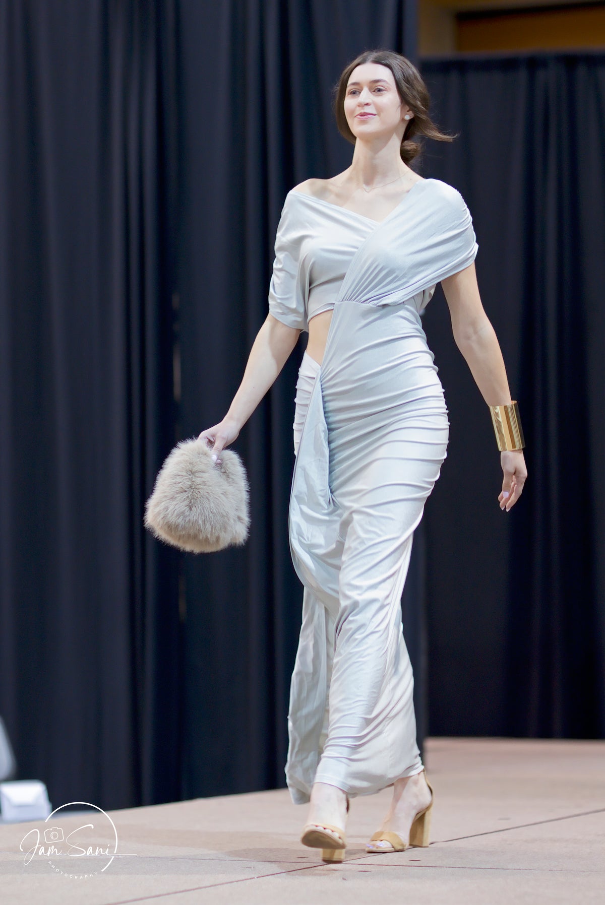 Beautiful Long Elegant Dress