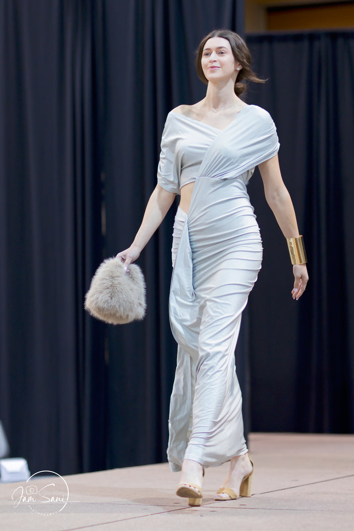 Beautiful Long Elegant Dress