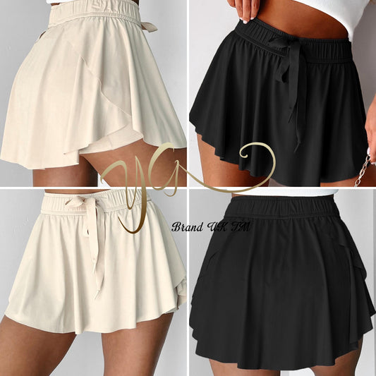 YG SKORTS