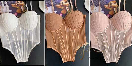 Victoria corset