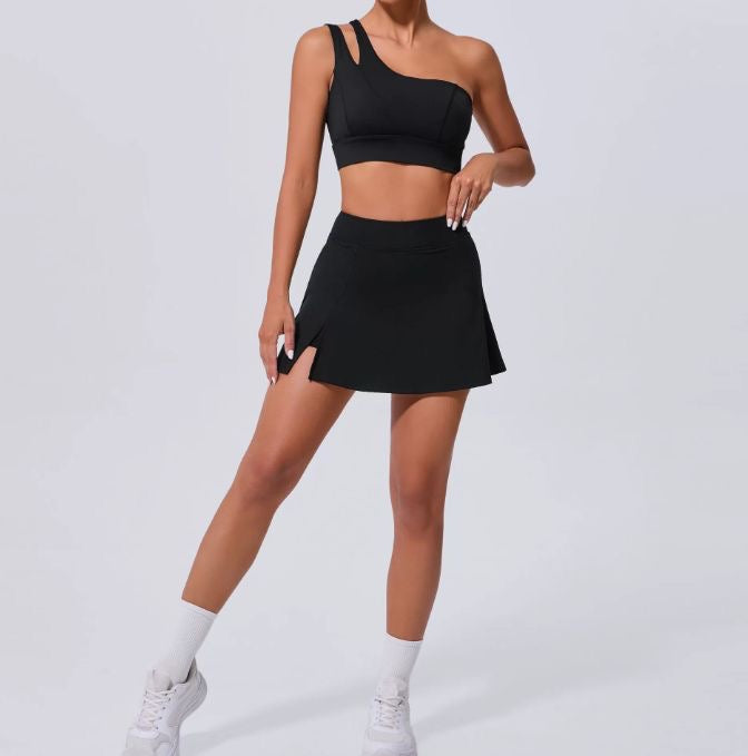 Isabella Skorts Set