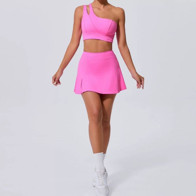 Isabella Skorts Set