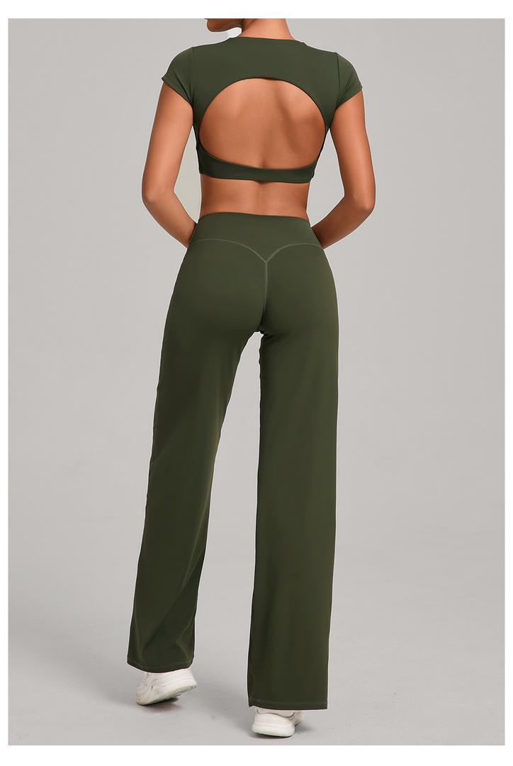 Jade Lounge Set