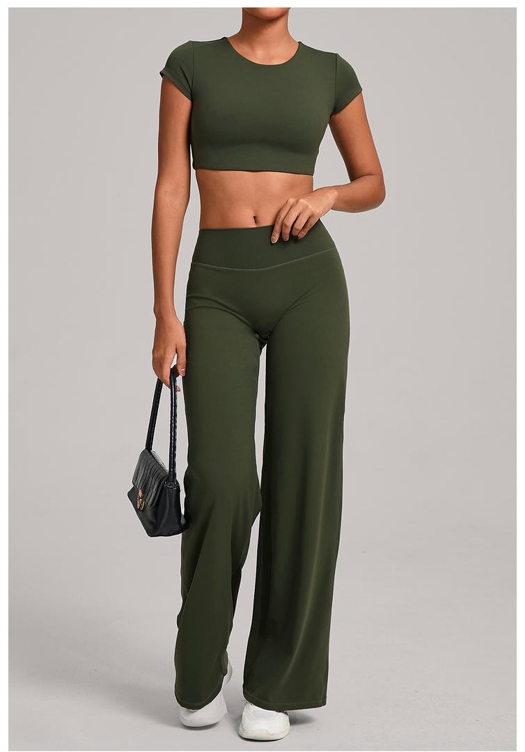 Jade Lounge Set