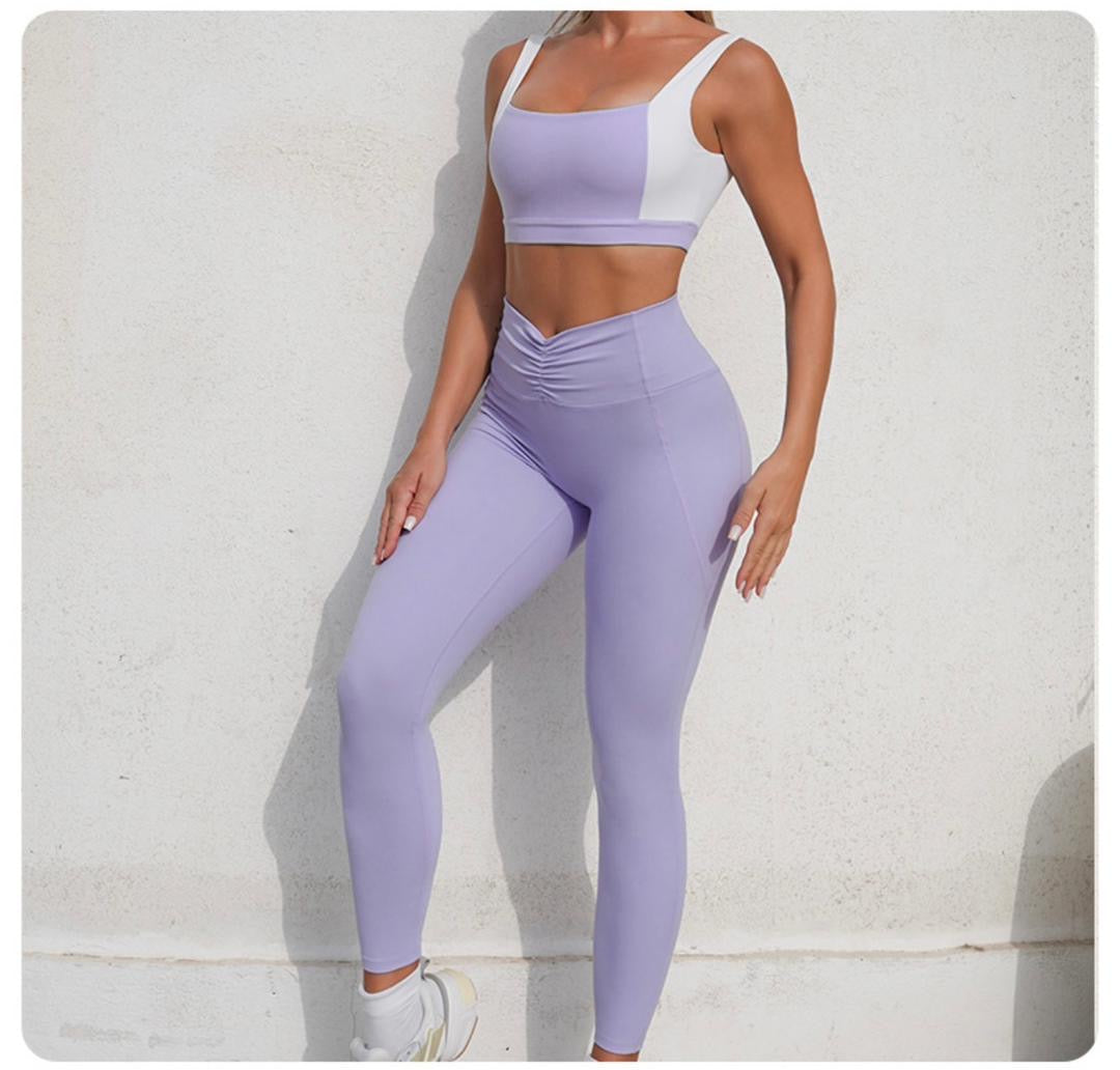 Karla 2 Piece Set