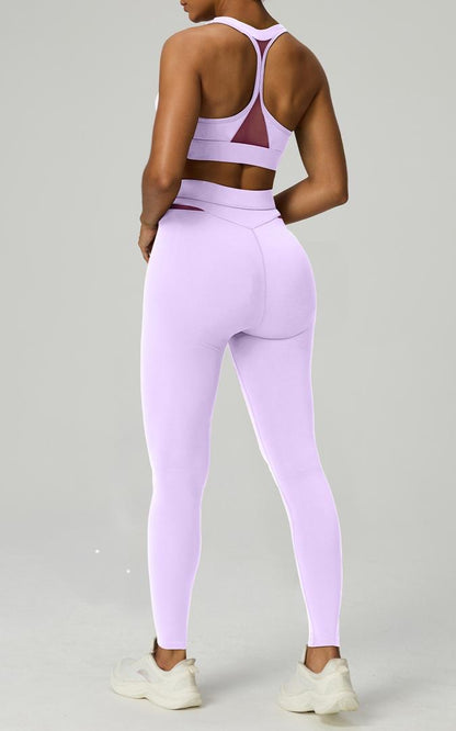 Jessica 2 Piece Cut Out Set