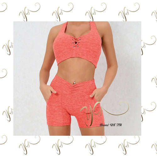 Molly gym set1