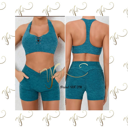 Molly gym set2