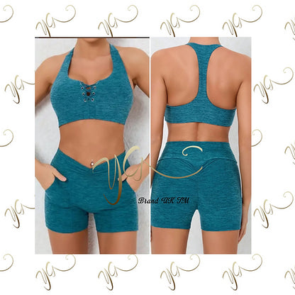 Molly gym set2