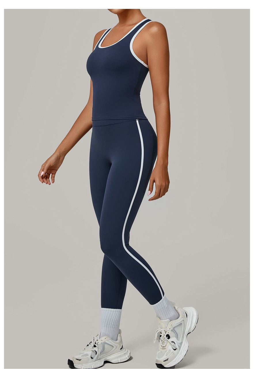 Athletic 2 Piece Set