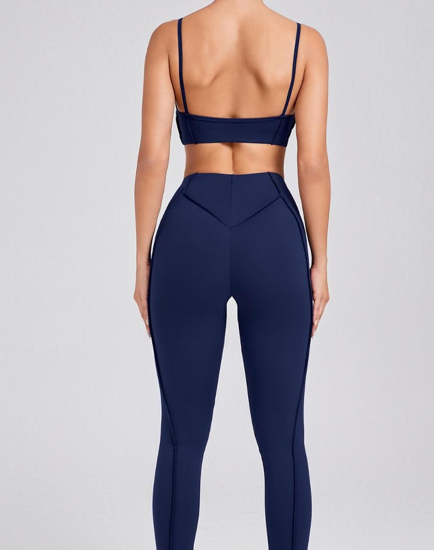 Mia 2 Piece Gymset