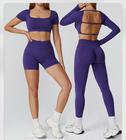 Olivia 2 Piece Set