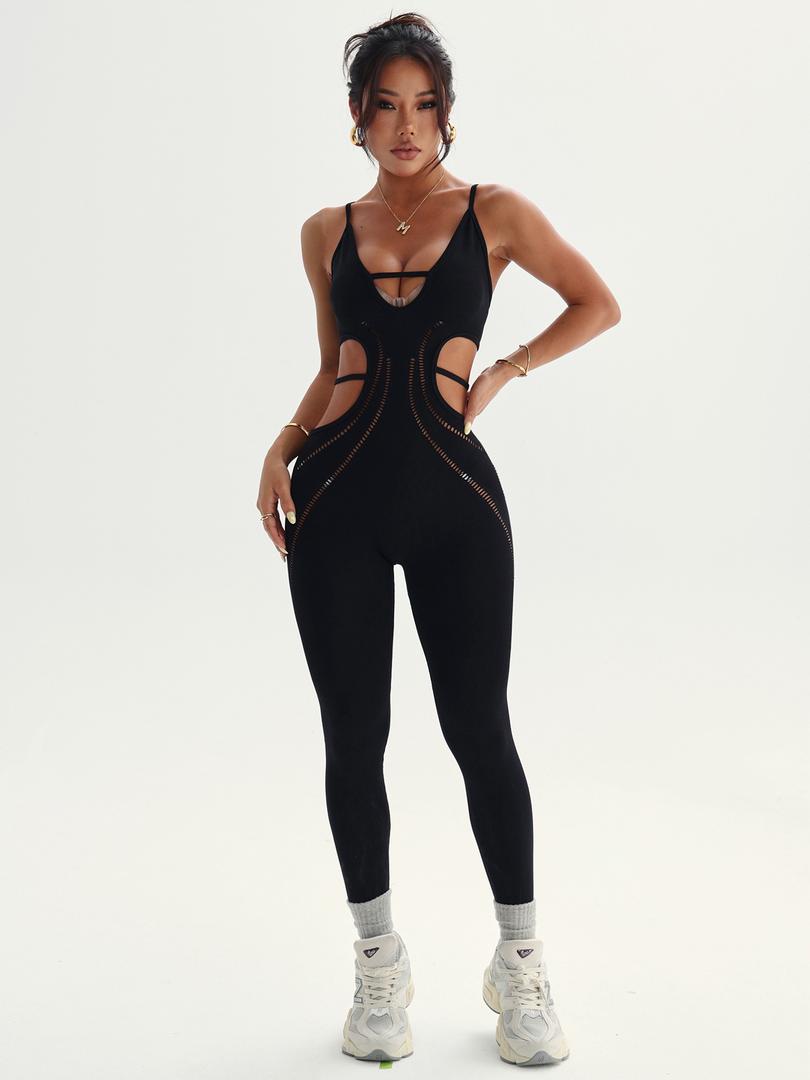 One Piece Roxy Set