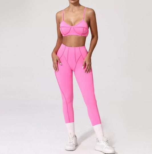 Mia 2 Piece Gymset