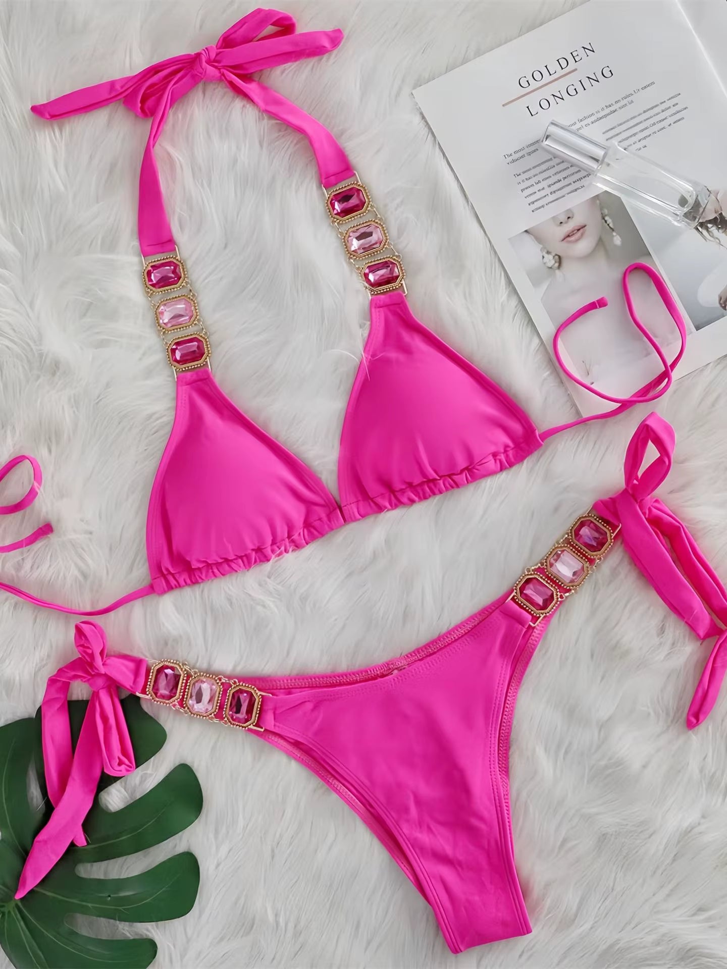 Gem Bikini