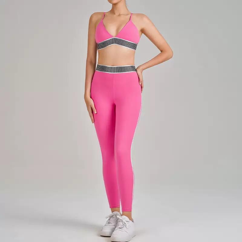 April 2 Piece Set