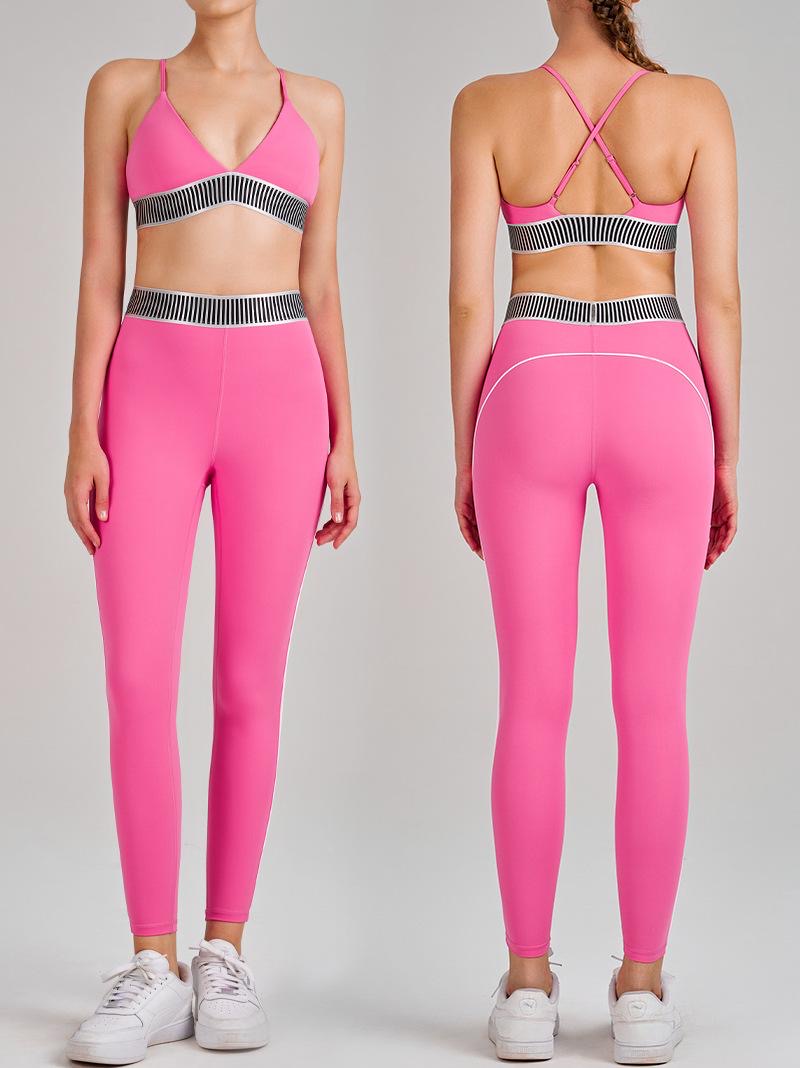 April 2 Piece Set