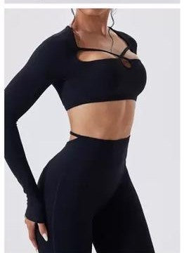 Poppy 2 Piece Set