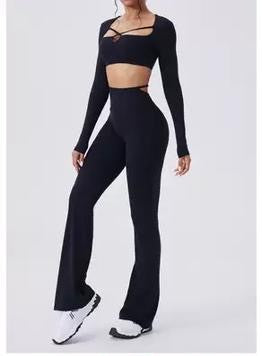 Poppy 2 Piece Set