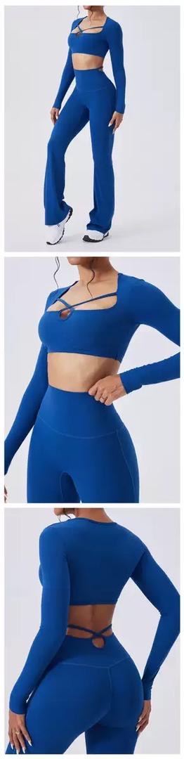 Poppy 2 Piece Set
