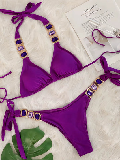 Gem Bikini