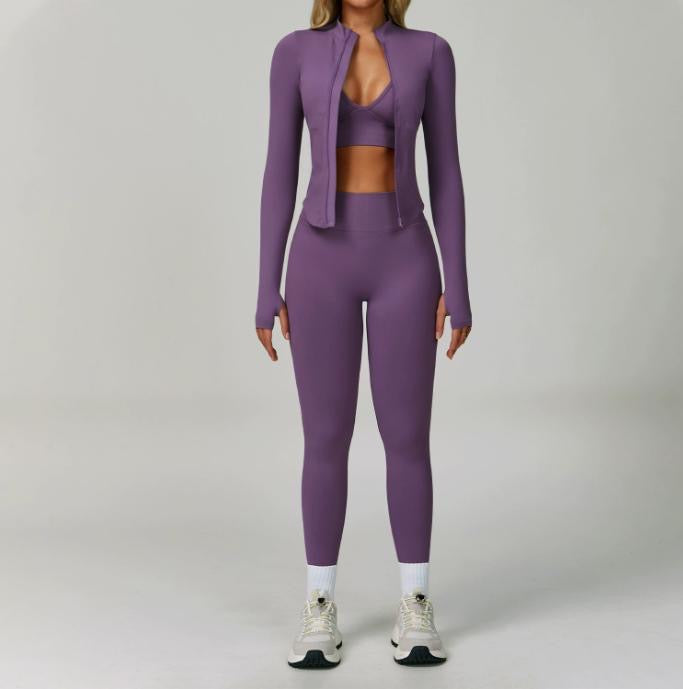 Kristin 3 Piece Set
