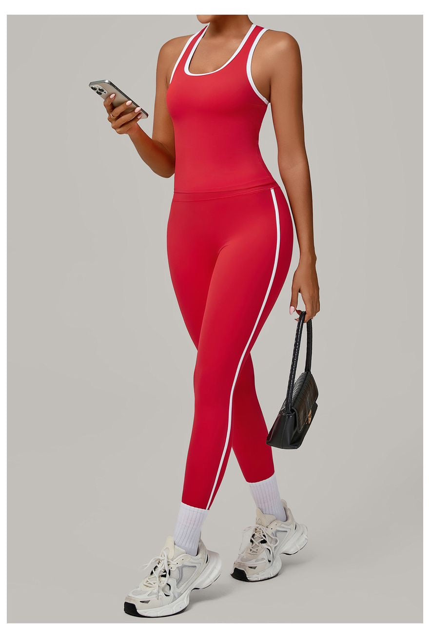 Athletic 2 Piece Set