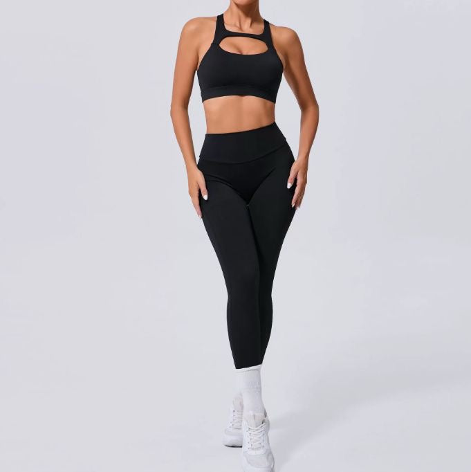 Riley 2 Piece Leggings Set