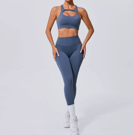 Riley 2 Piece Leggings Set