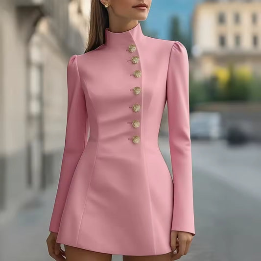 Blazer Dress