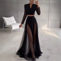 Chic 2 piece To Turn Heads