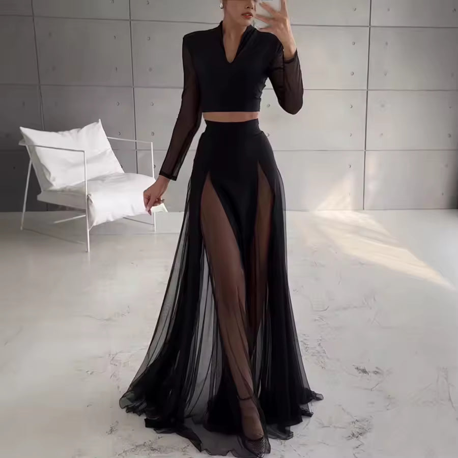 Chic 2 piece To Turn Heads
