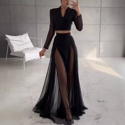 Chic 2 piece To Turn Heads