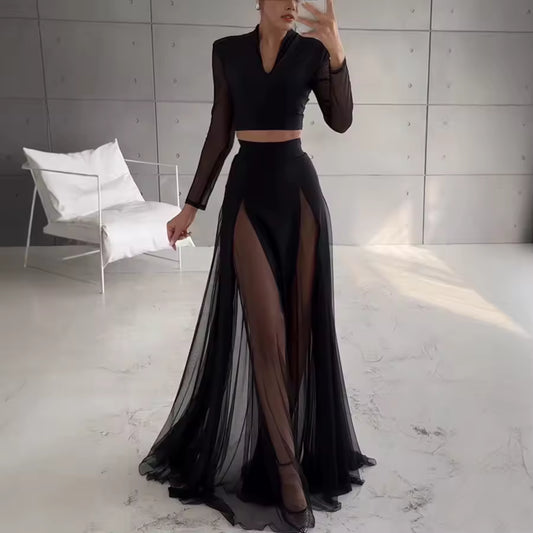 Chic 2 piece To Turn Heads